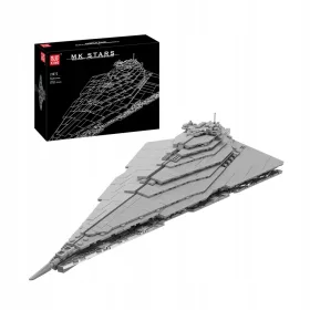   Mold King Star Wars Resurgent - Star Destroyer osztályú építőkockák játékok