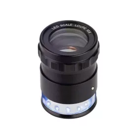 Műhely nagyító 10x25 mm Limit 167800200