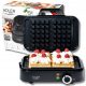  ADLER EUROPE AD 3065 gofrisütő 2000 W fekete