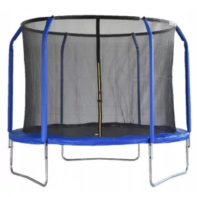 Tesoro trambulin hálóval 0 cm FT 8 (244-252 cm)
