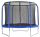 Tesoro trambulin hálóval 0 cm FT 8 (244-252 cm)