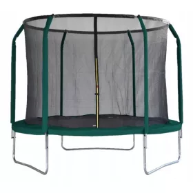 Trambulin hálóval Tesoro 305 cm FT 10 (304-312 cm)