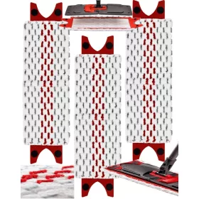 MATISTO lapos felmosó betét