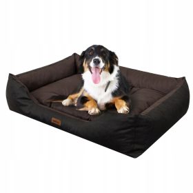    Vízálló kutyaágy Medium Sofa XL matraccal 92x73 Hobbydog