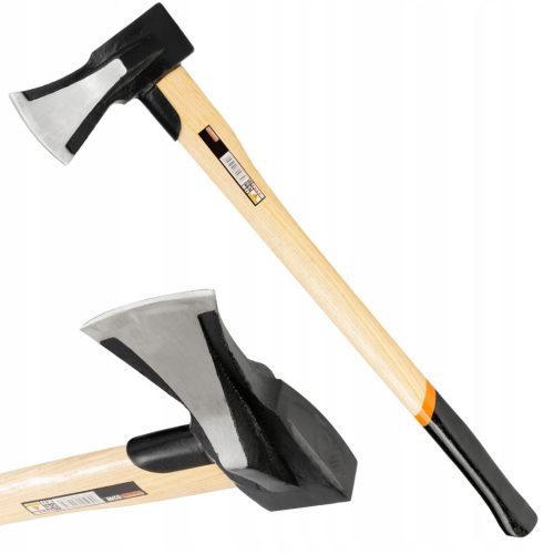  RICHMANN AXE 3000 G HASZÍTÓ FA HARIS NYELV C2488