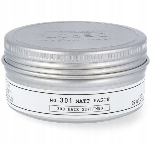  Depot hajpaszta 75 ml