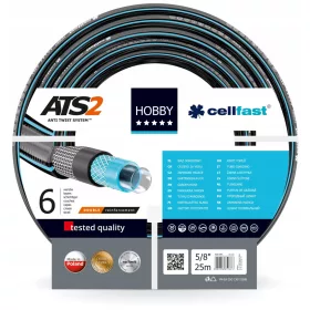  Hobby ATS kerti tömlő 5/8" 50 méter