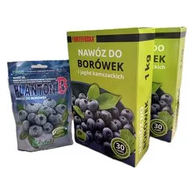  Fortefoska áfonya műtrágya granulátum 1 kg
