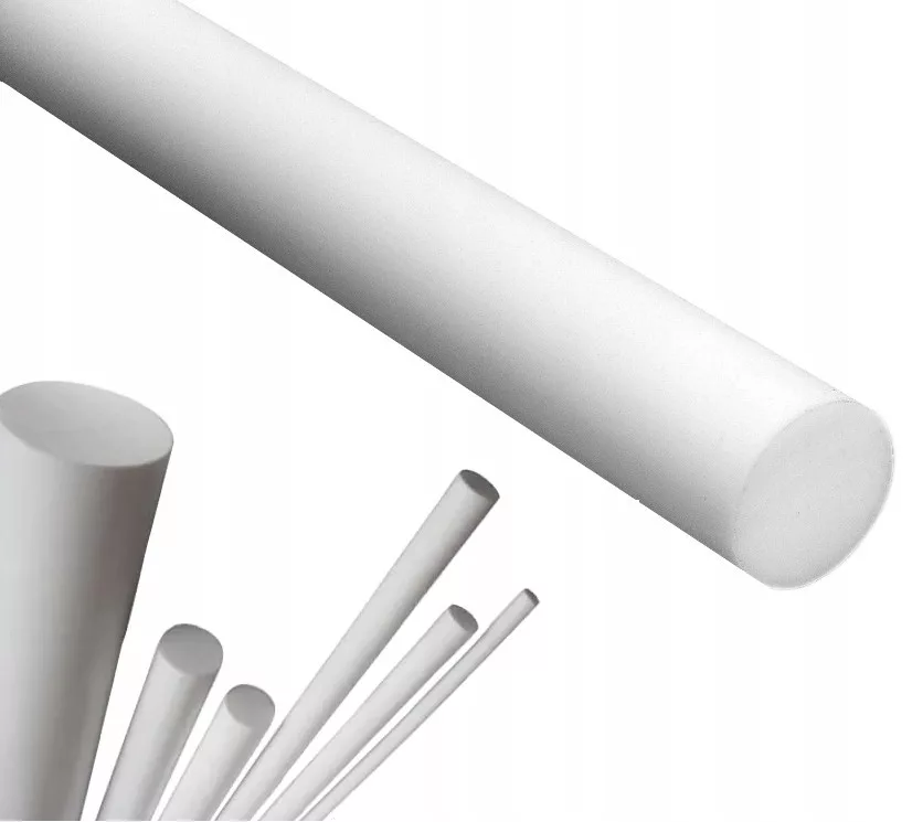 Teflon görgős rúd PTFE Teflon FI 70mm - www.kamenik.hu