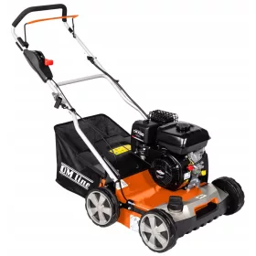  Levegőztető, légkeverő Oleo-Mac 40 cm 4100 W