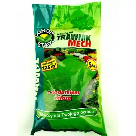    Ampol-Merol többkomponensű műtrágya granulátum 5 kg 0,75 l