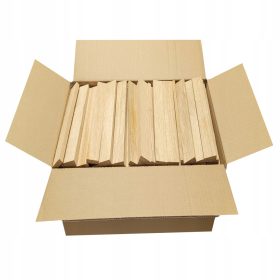    TÖLGY GYÚJTÓFA KANDALLÓHOZ GRILL KÁLYHÁHOZ KANDALLÓGYÚJTÁS 3-4kg