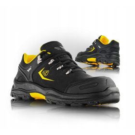   Munkacipő VM Footwear 6405-SBEP PENSYLVANIA biztonsági cipő DIELECTRIC 43-as méret