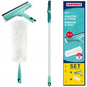 Lefheit ablaktisztító 32 cm