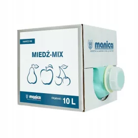  Réz-Mix 10l