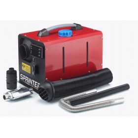  Majster Polska olajfűtő 9 kW