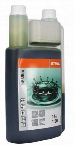  Stihl HP Ultra keverék olaj 07813198061 1l