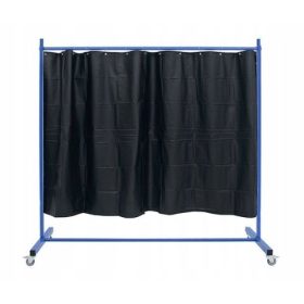   Hegesztő függöny, hegesztő függöny, huzat BÁRMELY MÉRETBEN