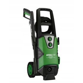 Stalco magasnyomású mosó 110 bar 2000 W