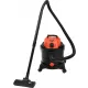 Yato WET AND DRY 1400 W-os ipari porszívó