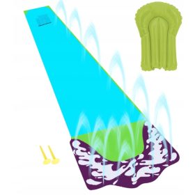 Gotel L51A csúszda 480x71 cm