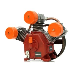   Olajkompresszor Kowal Polska 3100 PRO 10 Bar 2100 L/perc 500 l 10 bar