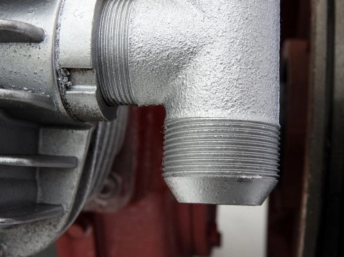 Olajkompresszor Kowal Polska 3100 PRO 10 Bar 2100 L/perc 500 l 10 bar