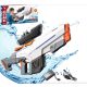 1 db Dinosaur Water Gun hosszú lőtáv