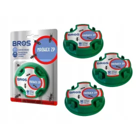  Bros hangya elleni por 0,12 kg 30 ml