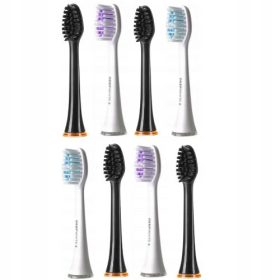    A SEYSSO Carbon Basic Professional + Basic White fejek napi cseréje