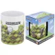  325 ml-es Minecraft bögre