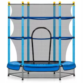 Afnue2.0 hálós trambulin 140 cm FT 4.5 (140 cm)