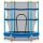Afnue2.0 hálós trambulin 140 cm FT 4.5 (140 cm)