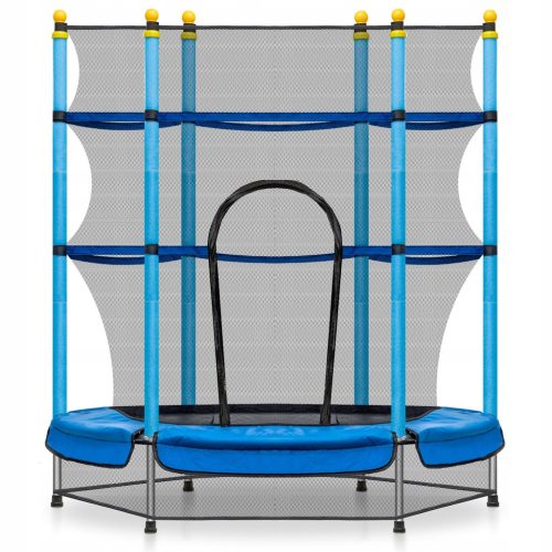 Afnue2.0 hálós trambulin 140 cm FT 4.5 (140 cm)
