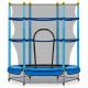Afnue2.0 hálós trambulin 140 cm FT 4.5 (140 cm)