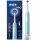  Oral-B Pro Series1 kék forgó elektromos fogkefe