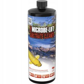    MICROBE-LIFT POND ALJZATTISZTÍTÓ 946ml Desilt eltávolító