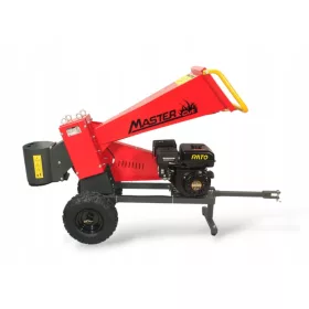 Görgős aprító, öntőgép GBN-70 MasterCut