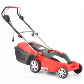  Hecht 1800 W elektromos fűnyíró 50 l