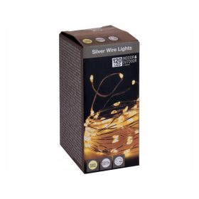    Koopman karácsonyfa lámpák kültéri 11,9 m 101 - 200 fények