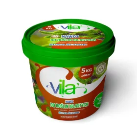  YARA többkomponensű műtrágya granulátum 5 kg 5 l