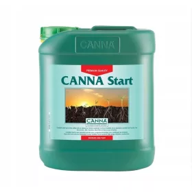  Canna folyékony többkomponensű műtrágya 2 kg 2 l