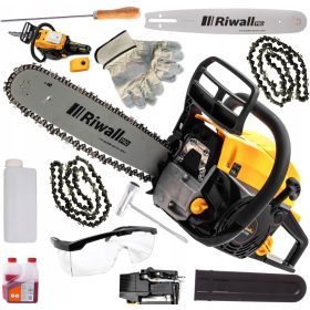 Riwall RPCS 5040 kézi fűrész