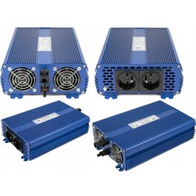    MPPT SZABÁLYOZÓ VÍZ FŰTÉSÉHEZ 3000W-OS FŰTÉSPANELEKKEL