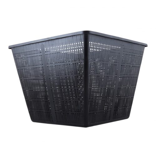  VIRÁGCSERE 28x28cm NÖVÉNYEKHEZ TAVI VÍZCSEREKHEZ + VÉDELEM KÖNNYŰ VÁSÁRLÁST - MEGHOSSZABBÍTOTT GARANCIA 3 ÉVRE