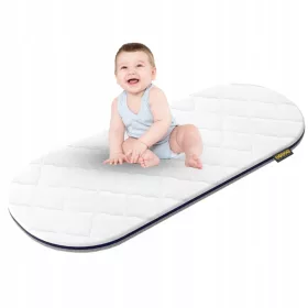    PREMIUM Foam Gondola Matrac WENTI SYSTEM az ABC DESIGN BUGABOO JEDO-hoz