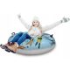  Snow Tube, 41 hüvelykes felfújható hószán tartós