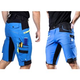 Ardon 4Xstretch rövid munkanadrág, 46-os méret