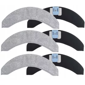    Felmosó pad felmosó iRobot Roomba COMBO J7 J7+ J9 J9+ PLUS készülékhez