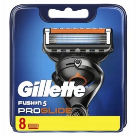    Gillette Fusion 5 Proglide penge utántöltő x 8 eredeti éles kés